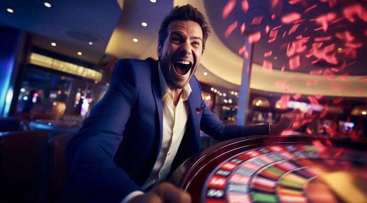 Dashboard platform koinslot88 menampilkan berbagai kategori permainan dan sportsbook